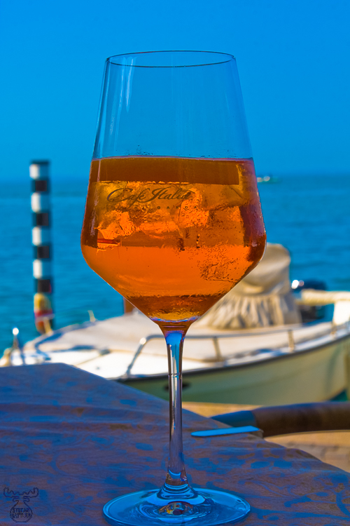 1888 - Aperol Spritz - -