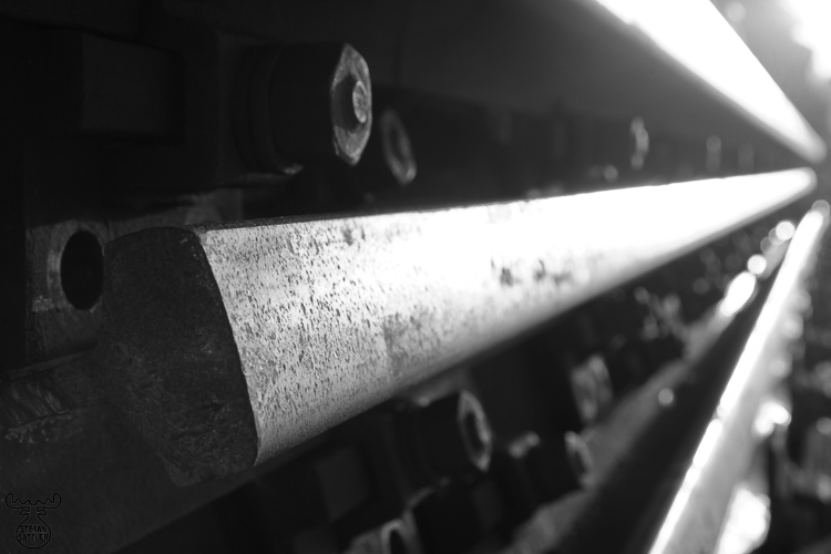 2037 - Used up - Verbraucht
