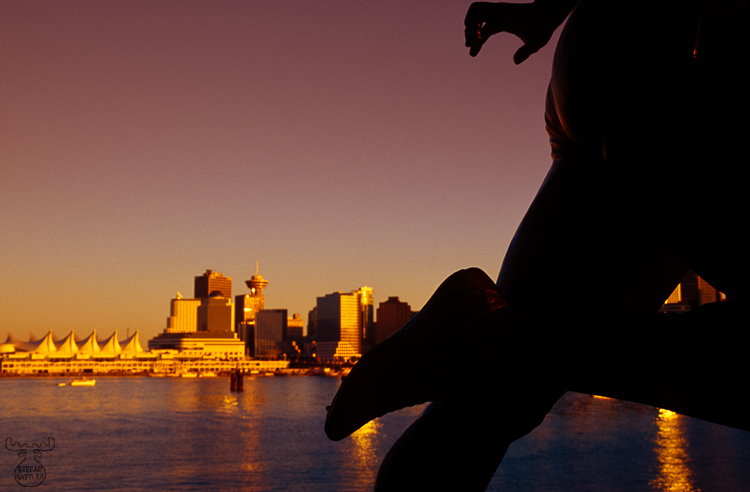 224 - Running Vancouver - -