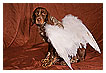 2572 - Christmas Angel - - 