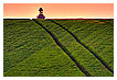  2777 - Lighthouse traces - Leuchtturm Spuren 