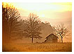  34 - Spot of luck - Nebelsonne 