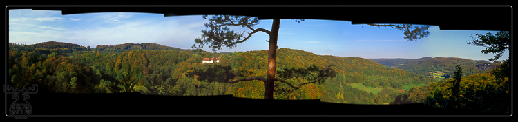 670 - Hundshaupten Castle - Schloss Hundshaupten