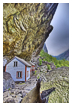  6722 - Helleren House - - 