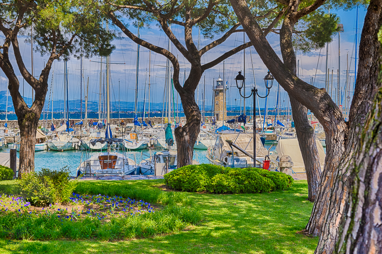 8159 - Faro di Desenzano - -