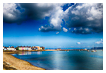  8550 - Beaumaris Colors - - 