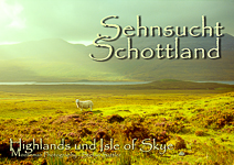 Sehnsucht D&auml;nemark