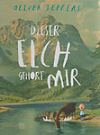 Dieser Elch geh&ouml;rt mir